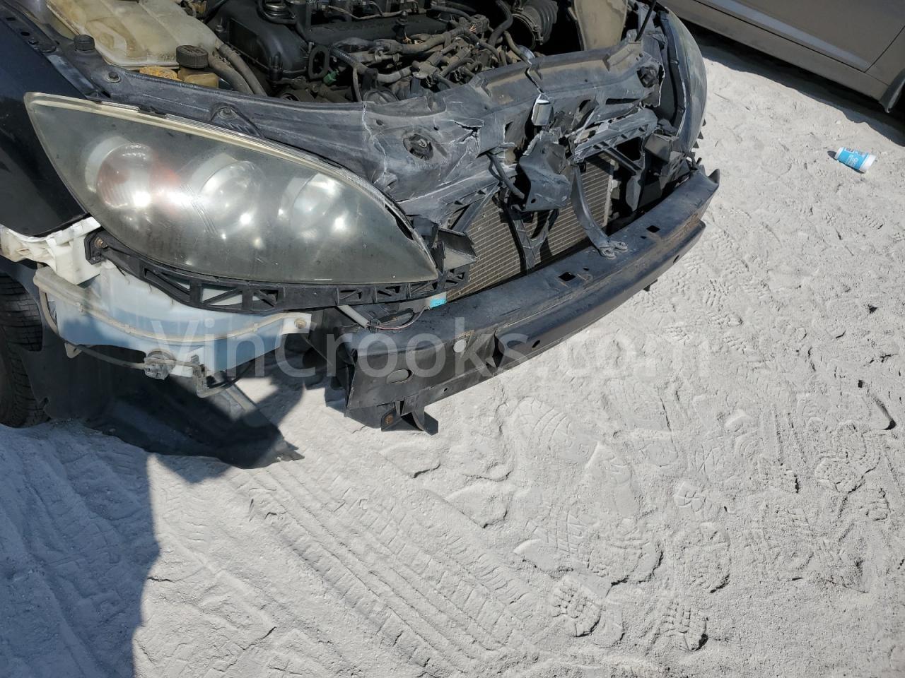 JM1BK143351287140