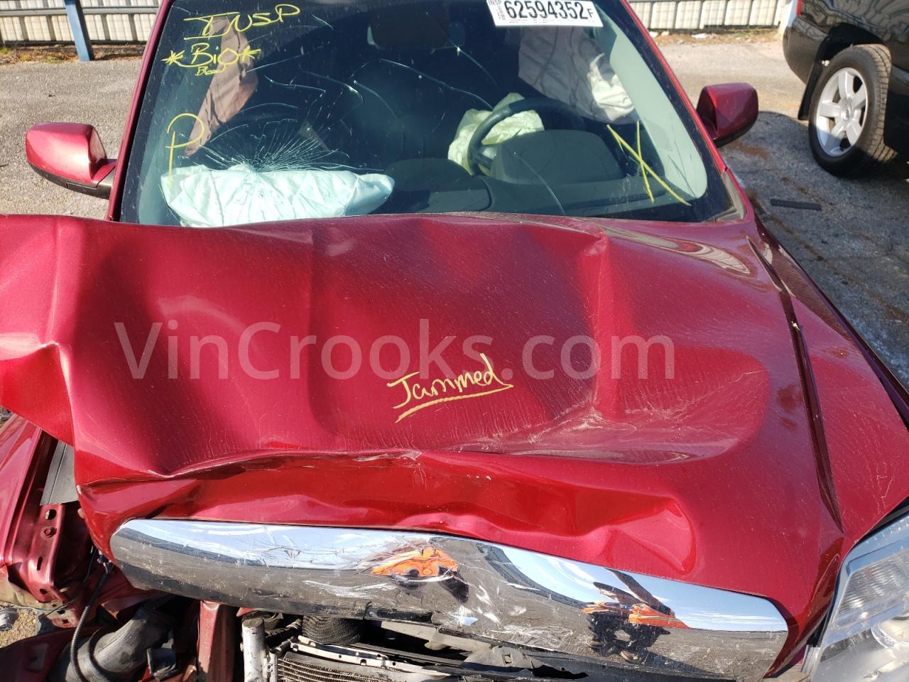 2GKALMEK2F6189414