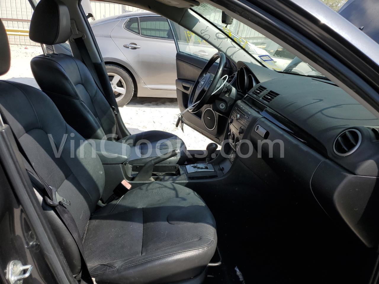 JM1BK143351287140