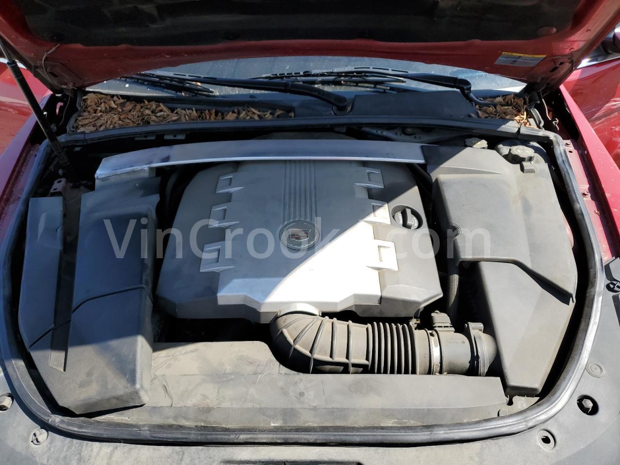 1G6DV57V190125252