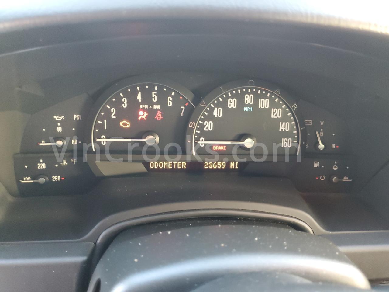 1G6YV36A865603413