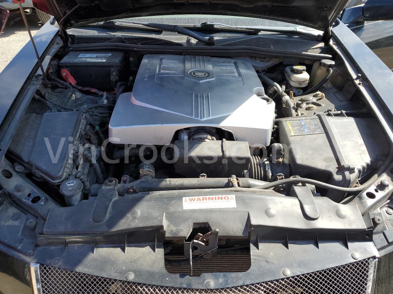 1G6DP577060191637