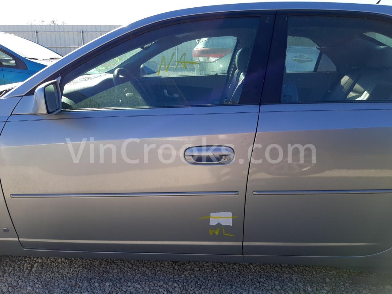 1G6DM57T260180080