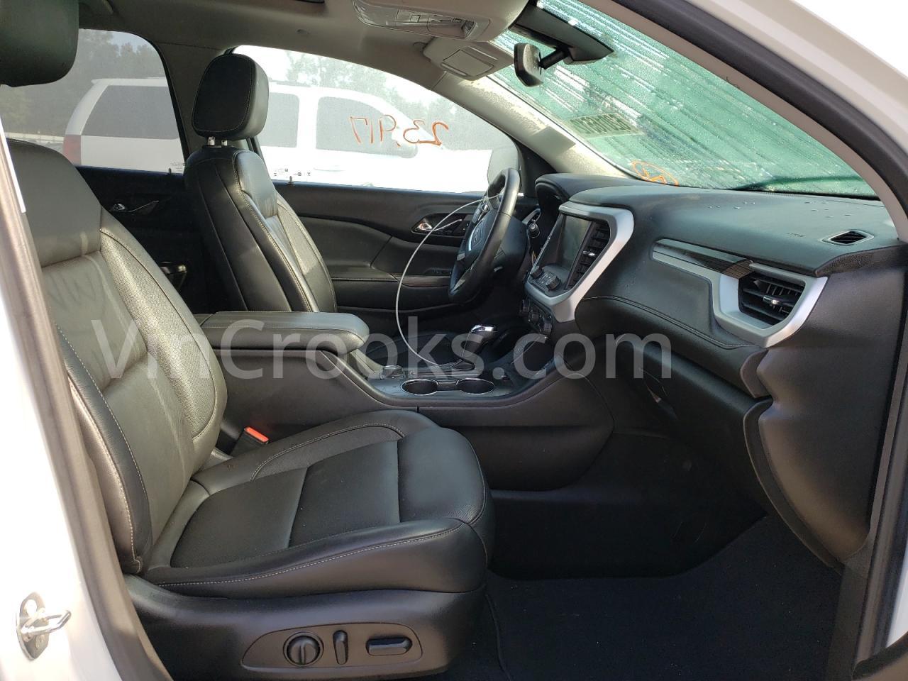 1GKKNMLS8JZ142256