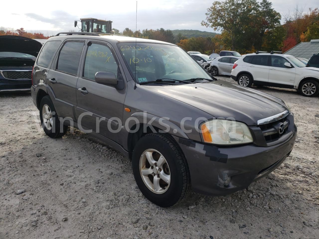 4F2CZ96166KM05168