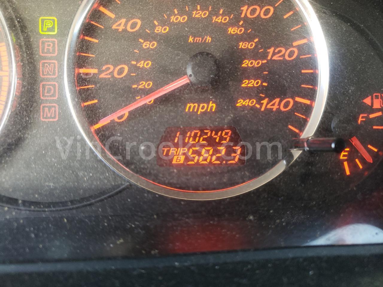 1YVHP80D855M29438