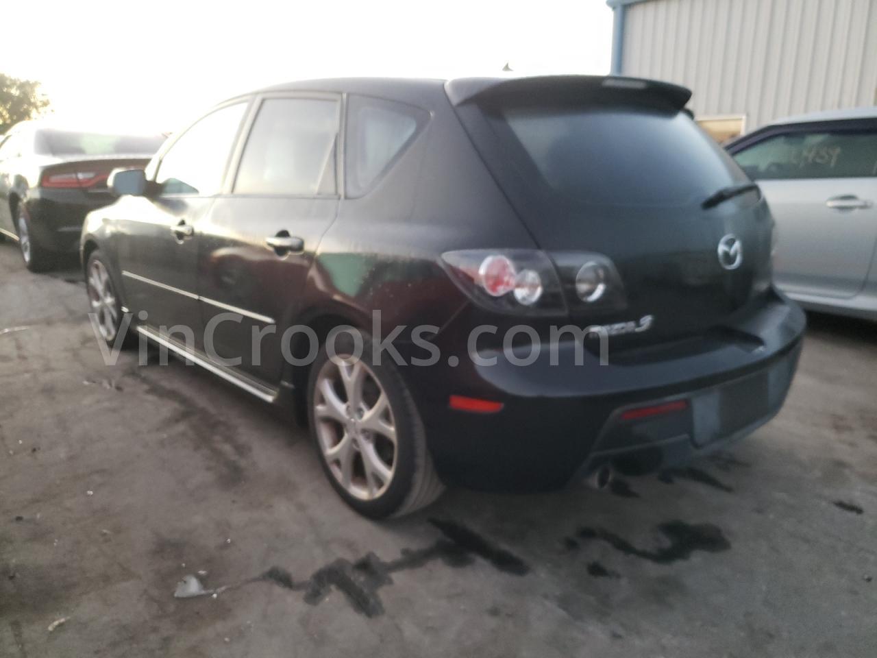 JM1BK343581157179