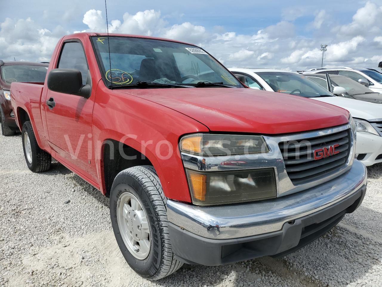 1GTCS148X68290030