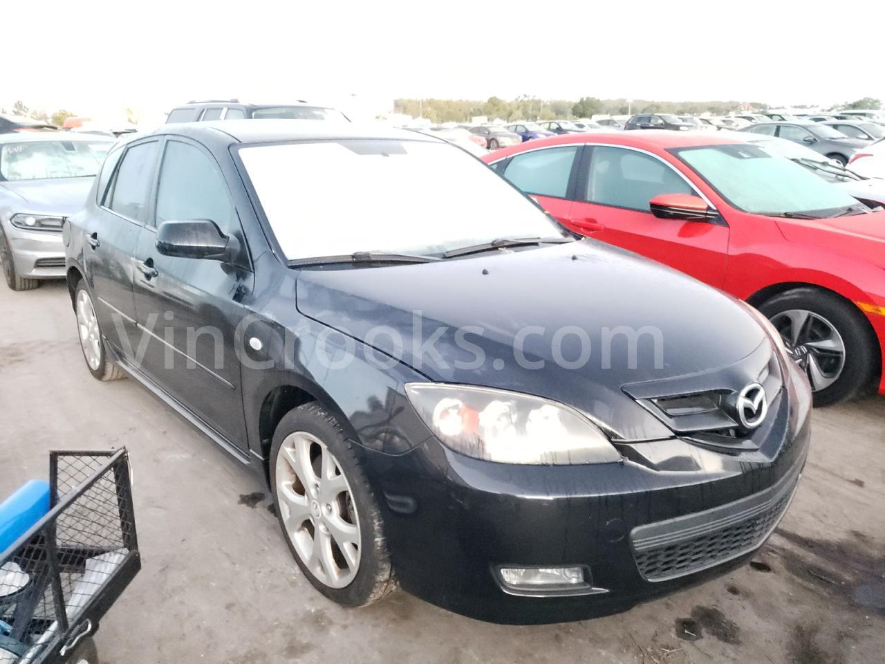 JM1BK343581157179