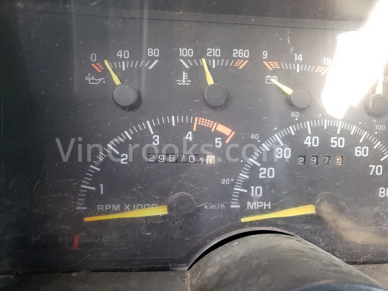 1GTEK19K1RE508102