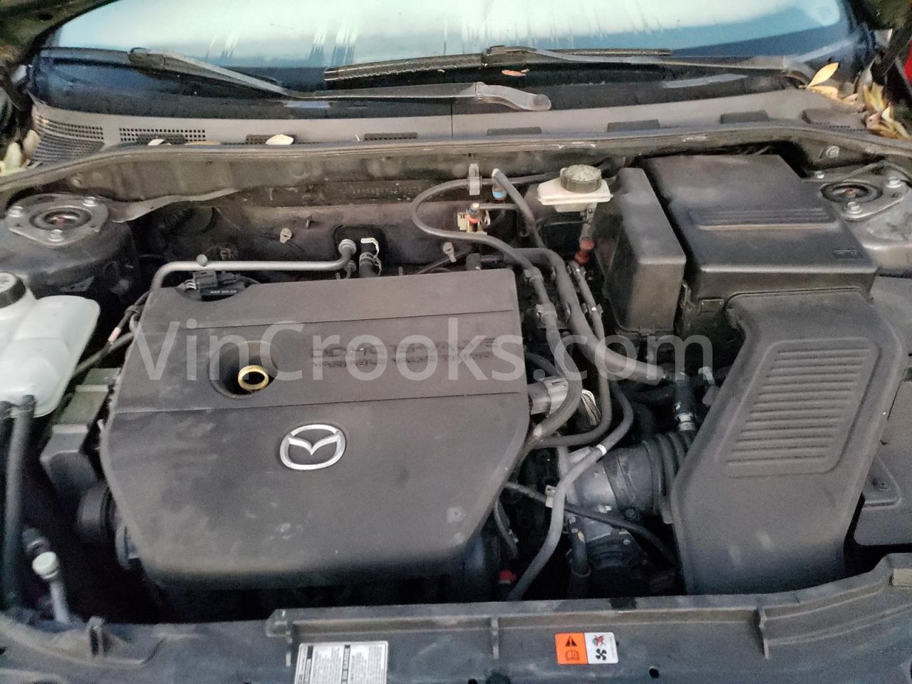 JM1BK343581157179
