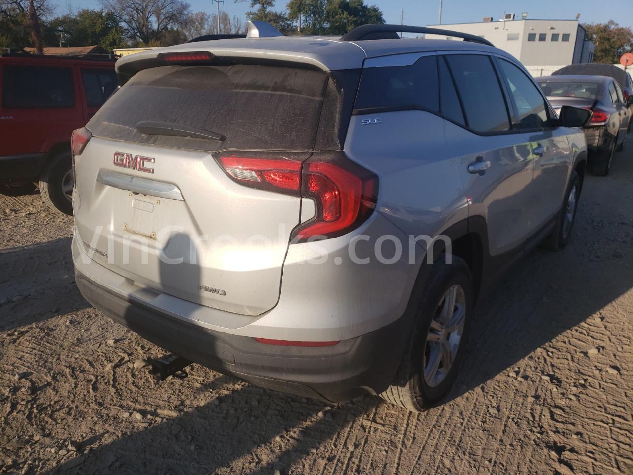 3GKALTEV5KL258011
