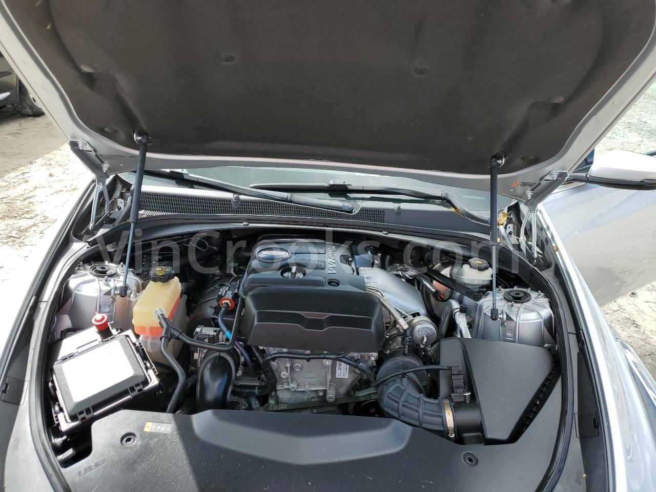1G6AR5SX0G0196360