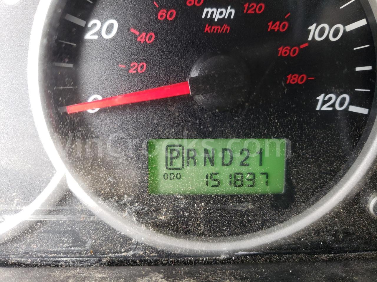 4F2CZ96166KM05168