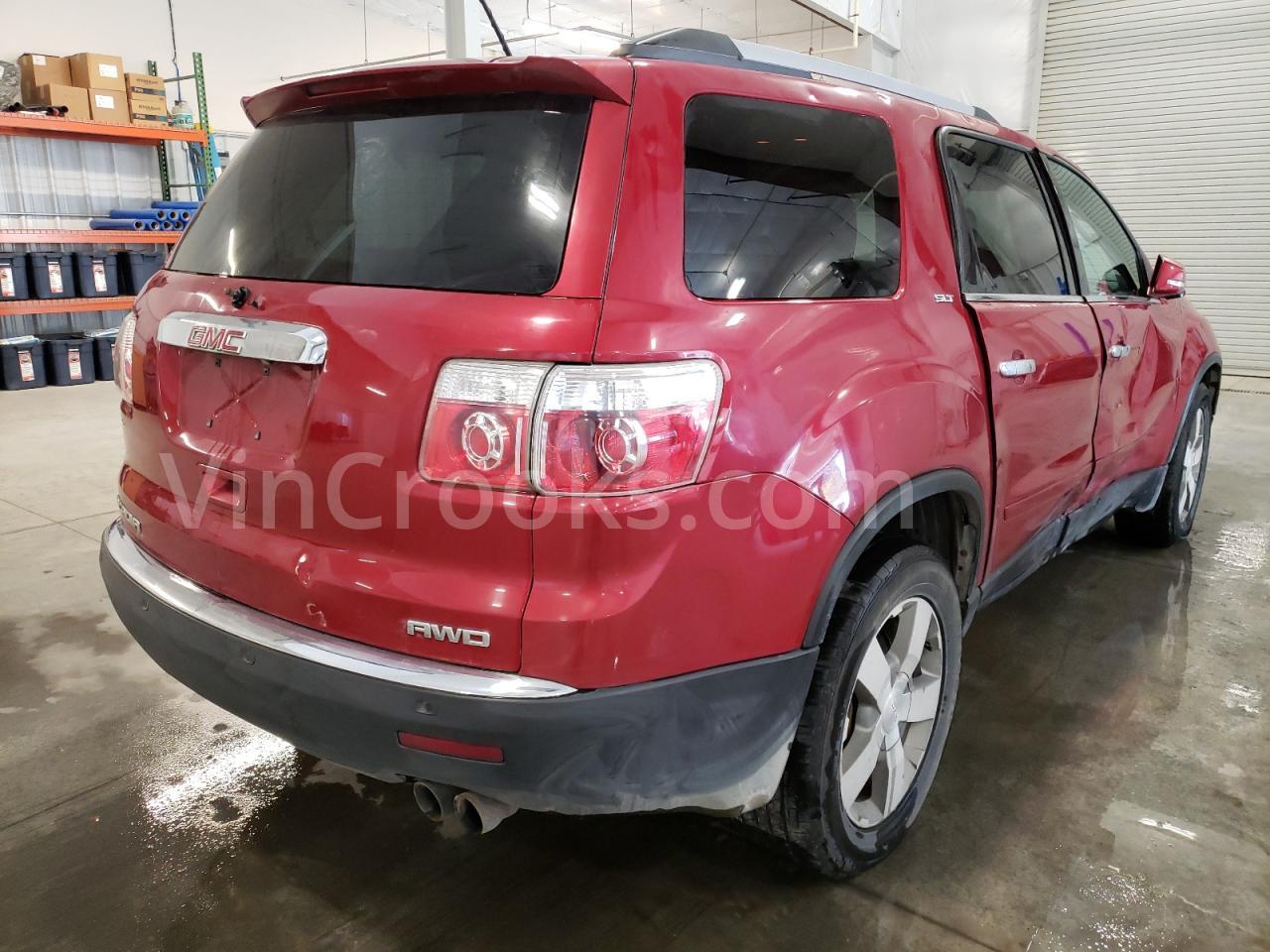 1GKKVRED4CJ363253