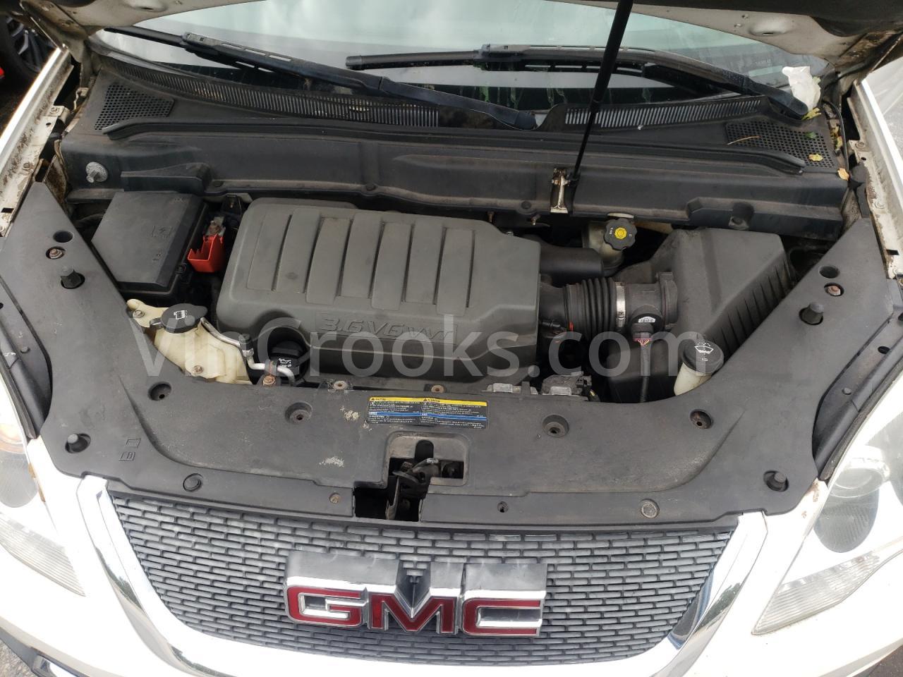1GKEV33768J205009
