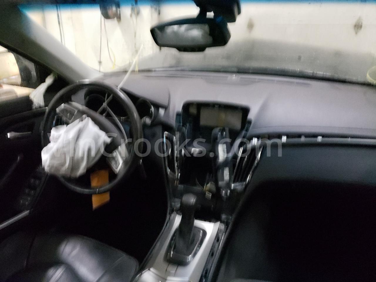 1G6DE5E55D0103038