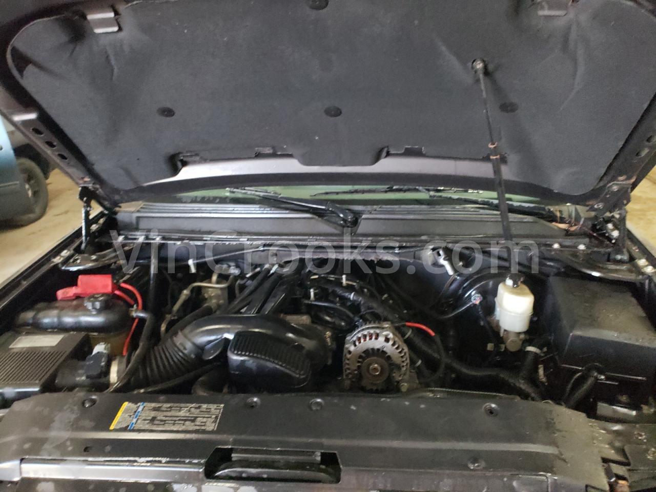 1GKS2KE35BR168818