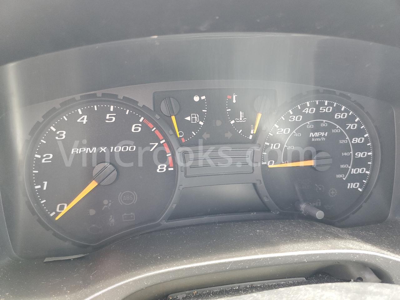 1GTCS148X68290030