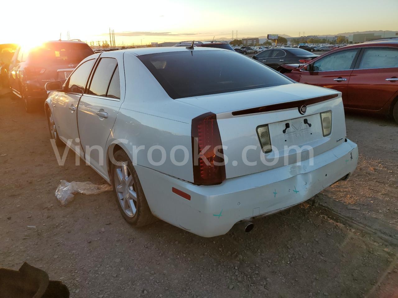 1G6DW677X60115707