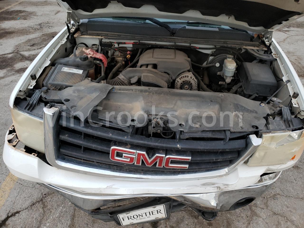 3GTEK13J88G219578