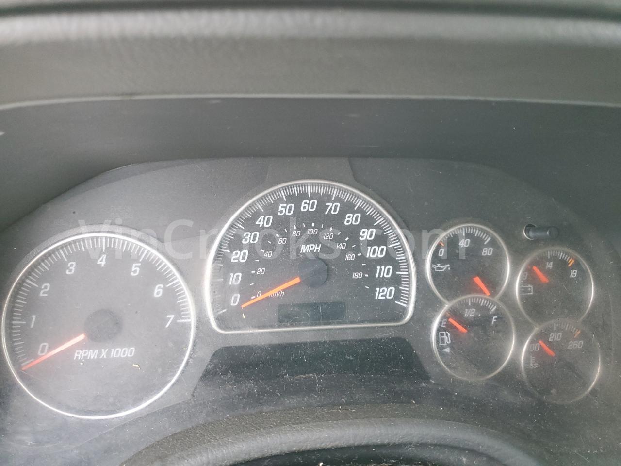 1GKDT13S832163441