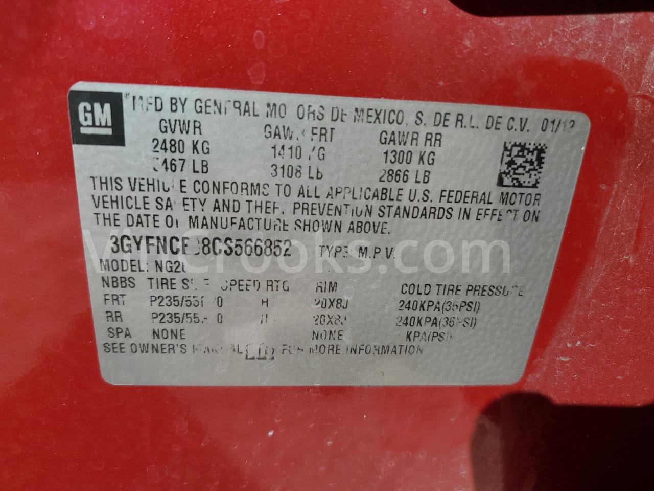 3GYFNCE38CS566852