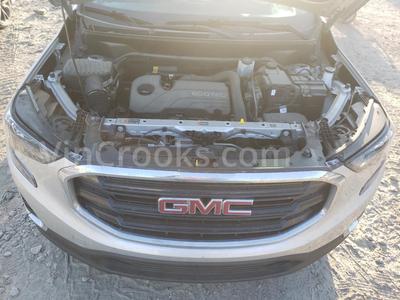3GKALTEV5KL258011