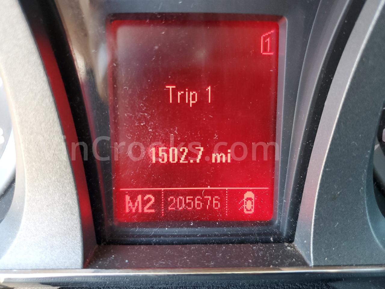 2CTFLVEC8B6333580