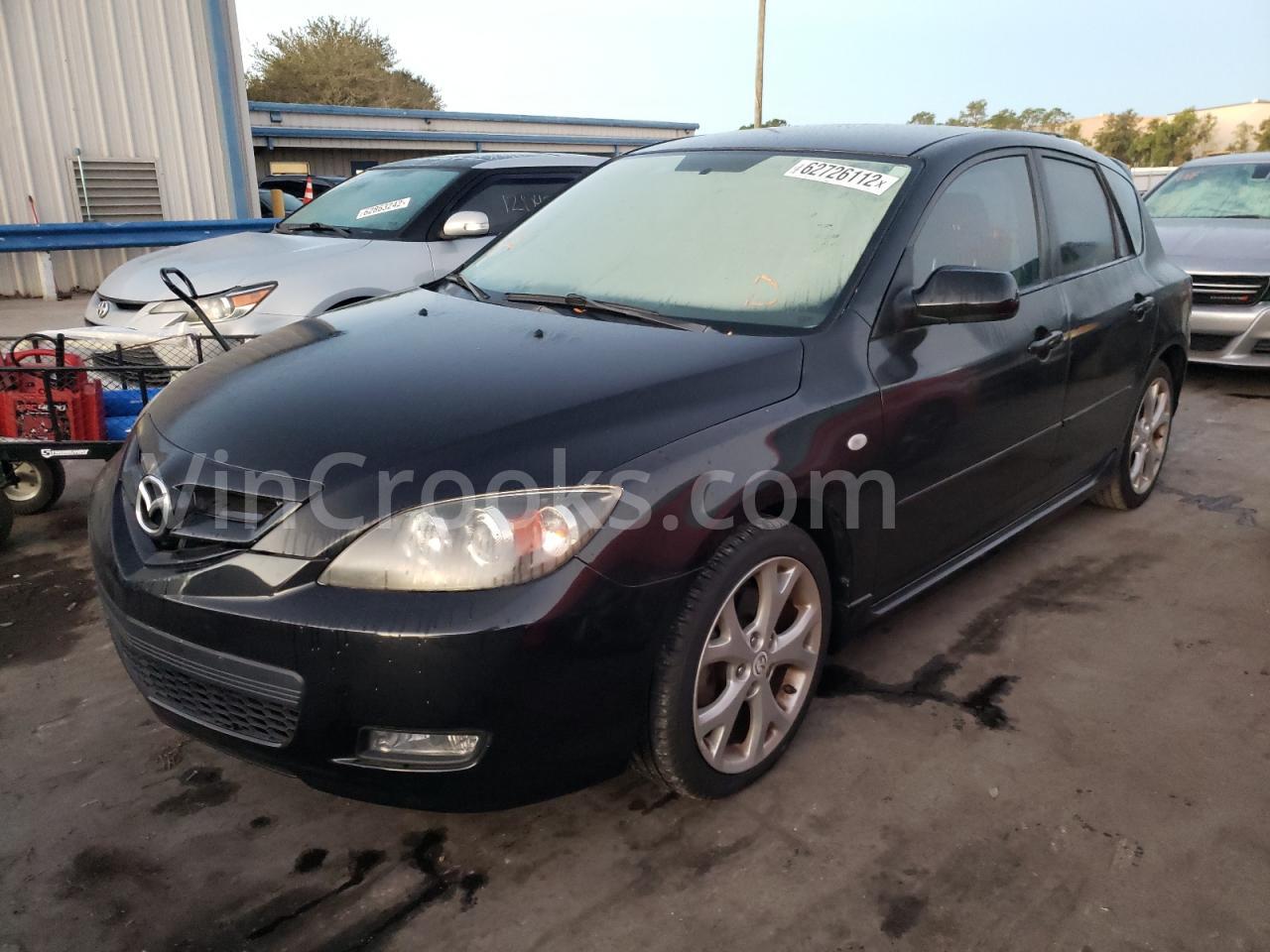 JM1BK343581157179