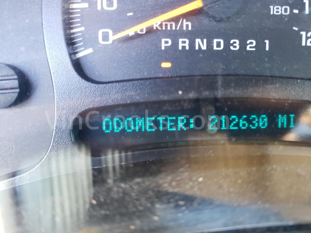 1GKFK16Z66J138455
