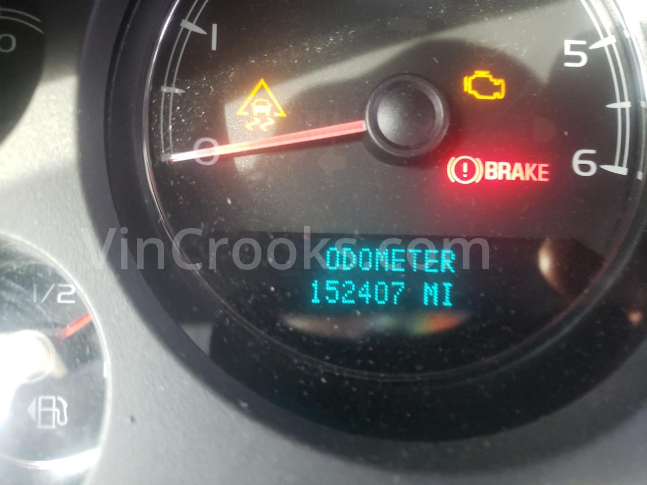 1GKFK13037J102939