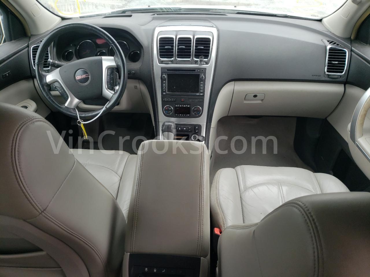 1GKEV33768J205009