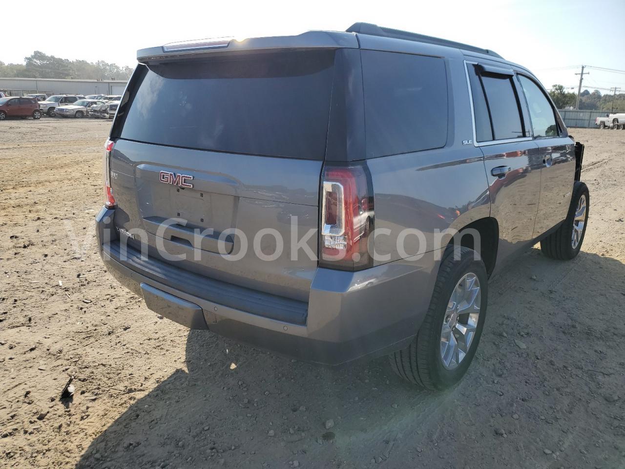 1GKS1AKC4JR297701
