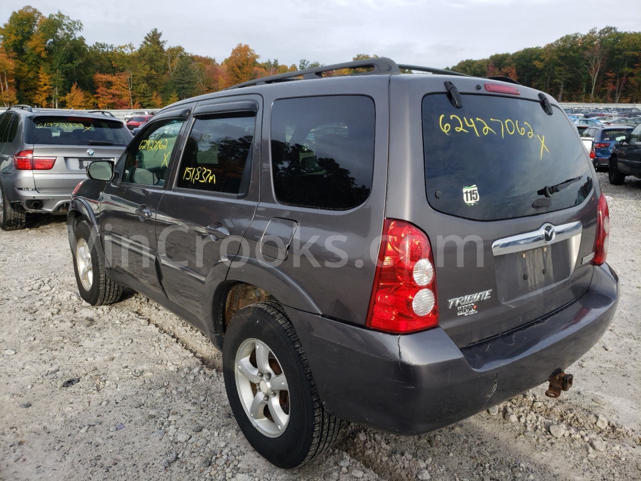 4F2CZ96166KM05168