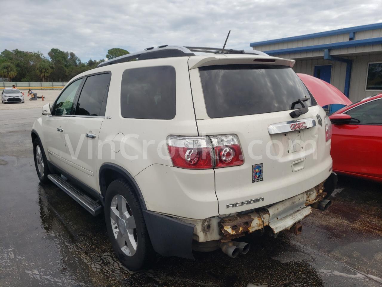 1GKEV33768J205009