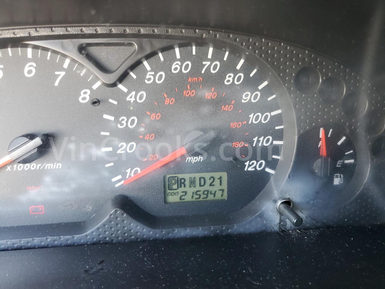 4F2CZ04143KM07074