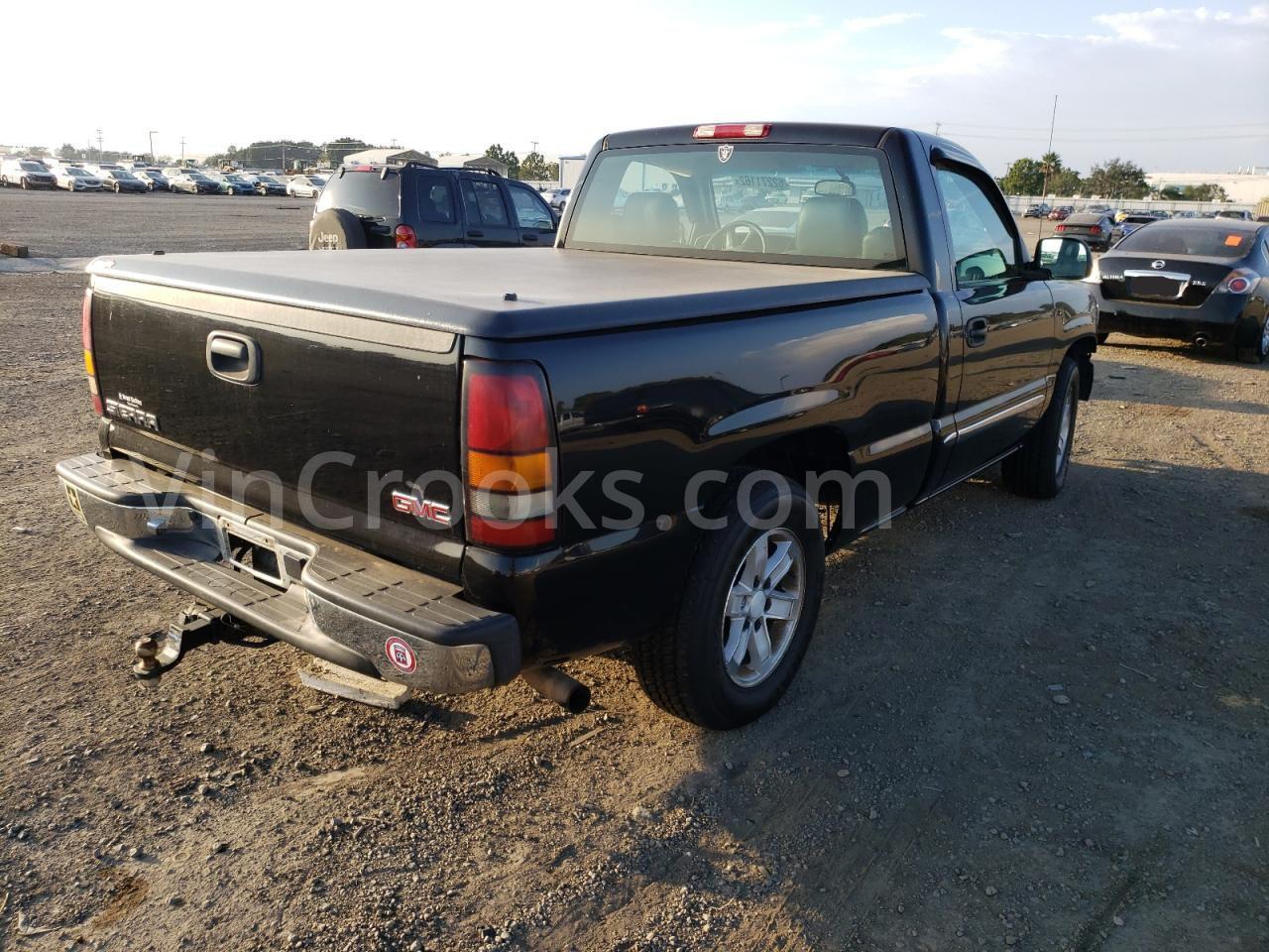 3GTEC14X47G195827