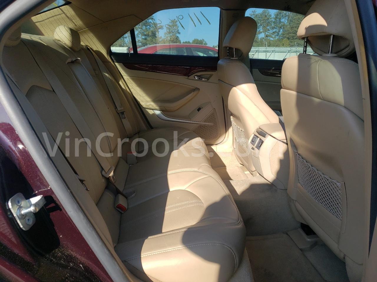 1G6DT57V680168795