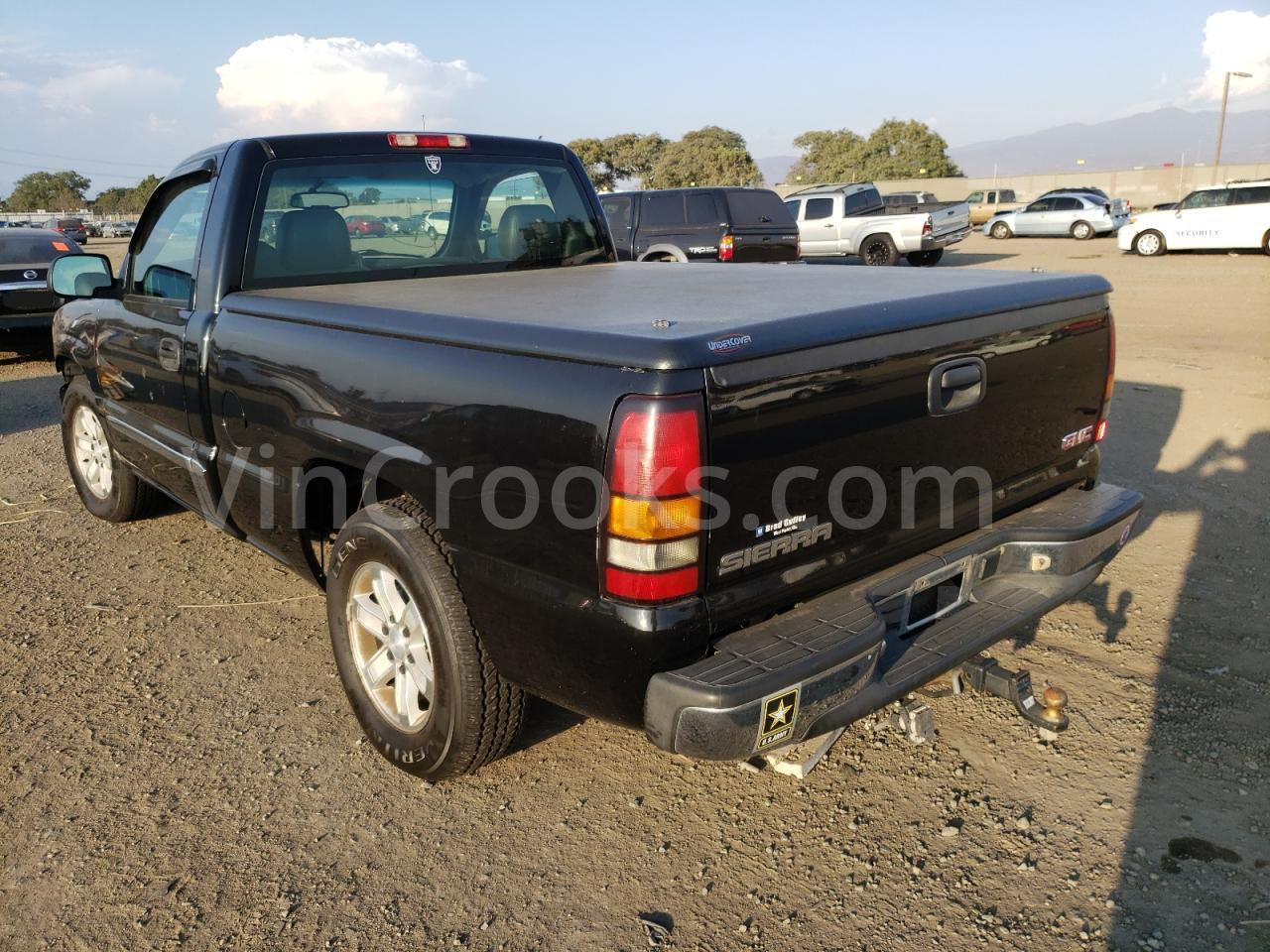 3GTEC14X47G195827