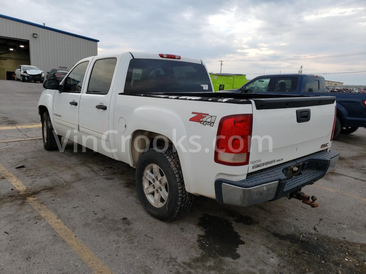 3GTEK13J88G219578