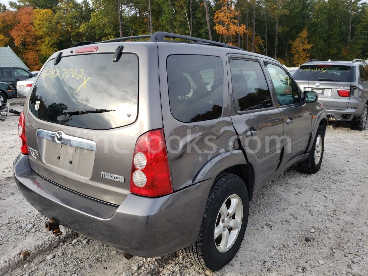 4F2CZ96166KM05168