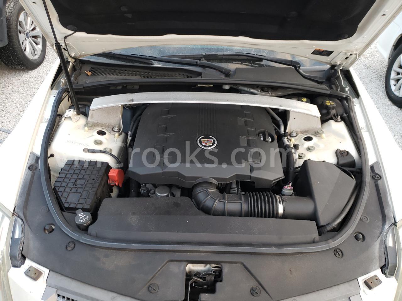 1G6DE5EGXA0150272