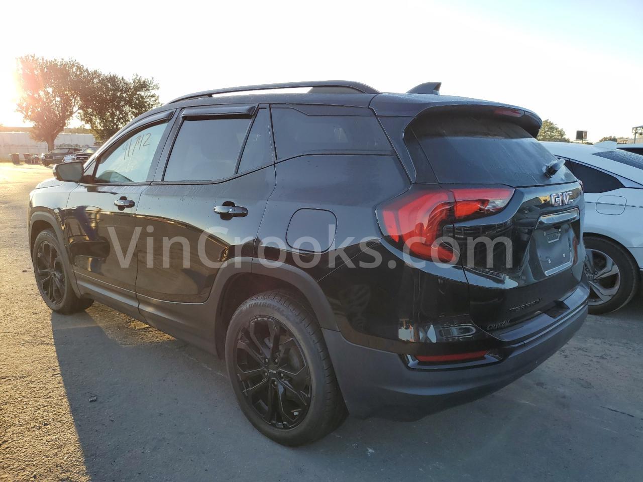 3GKALPEV1KL136849