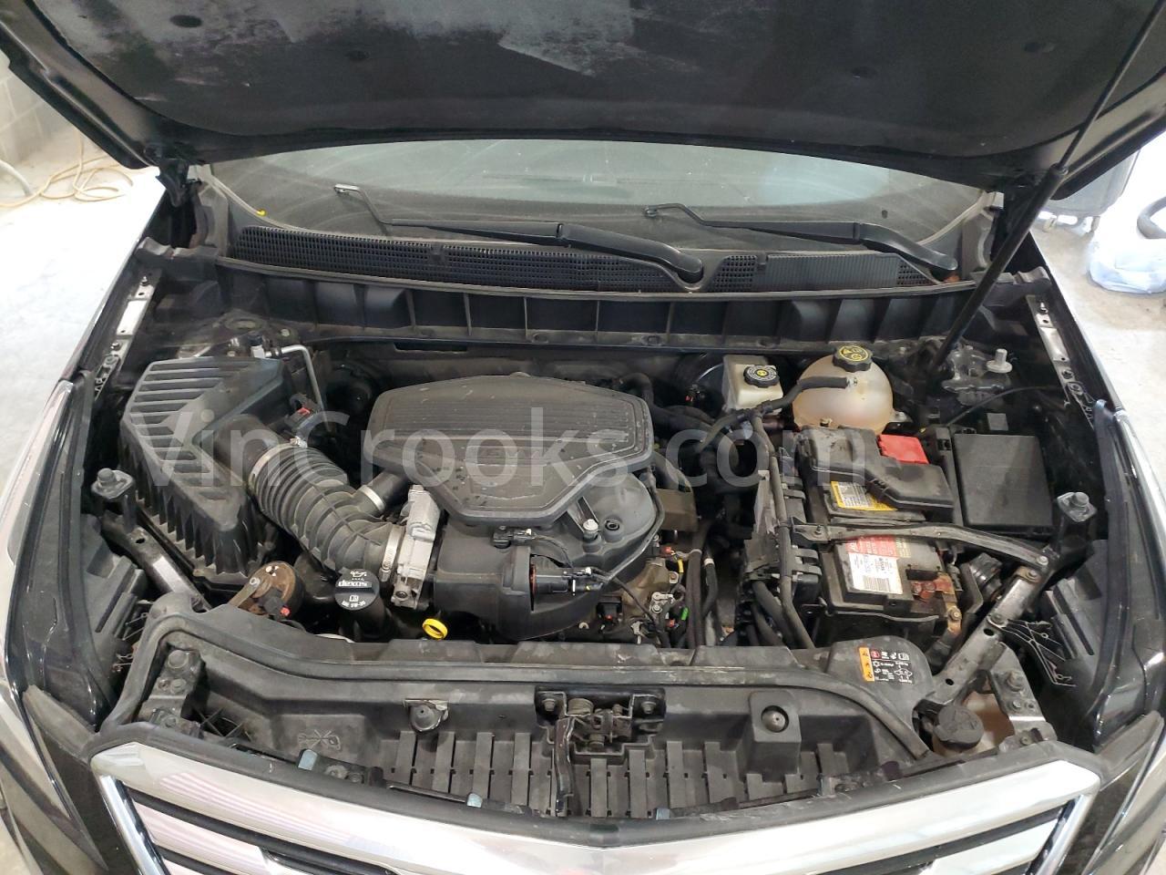 1GYKNARS2HZ195038