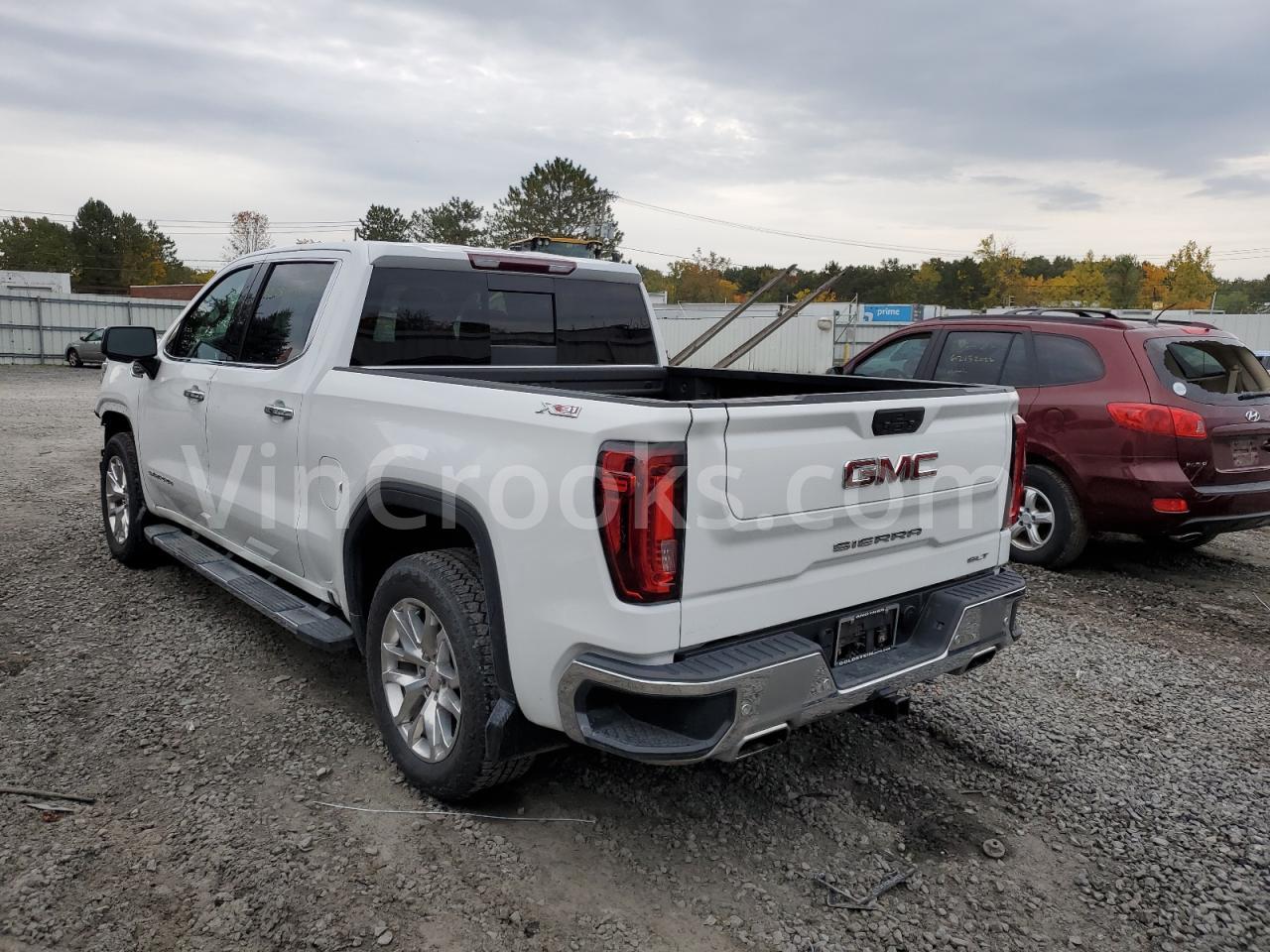 3GTU9DEDXLG109219