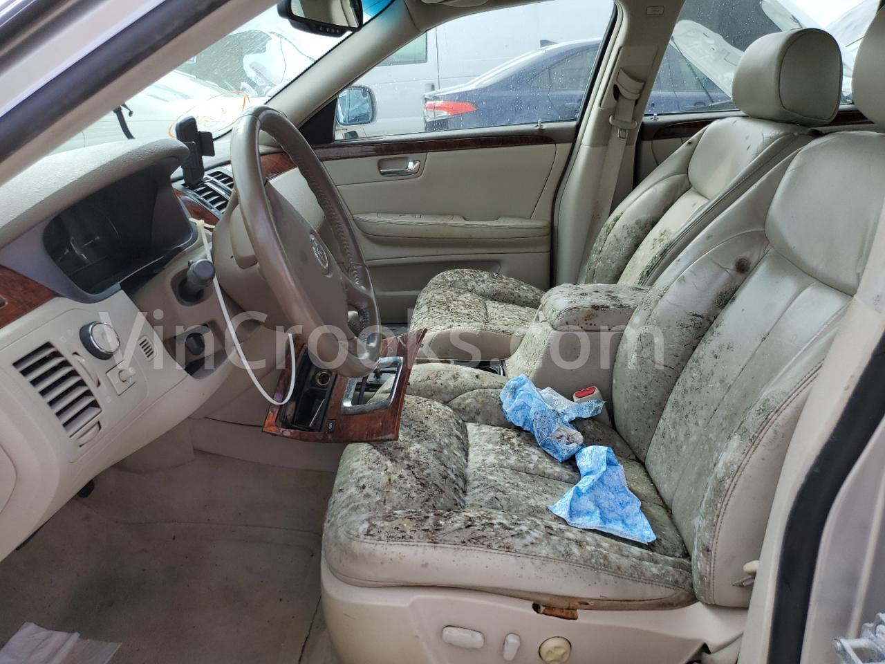 1G6KD57Y66U150933