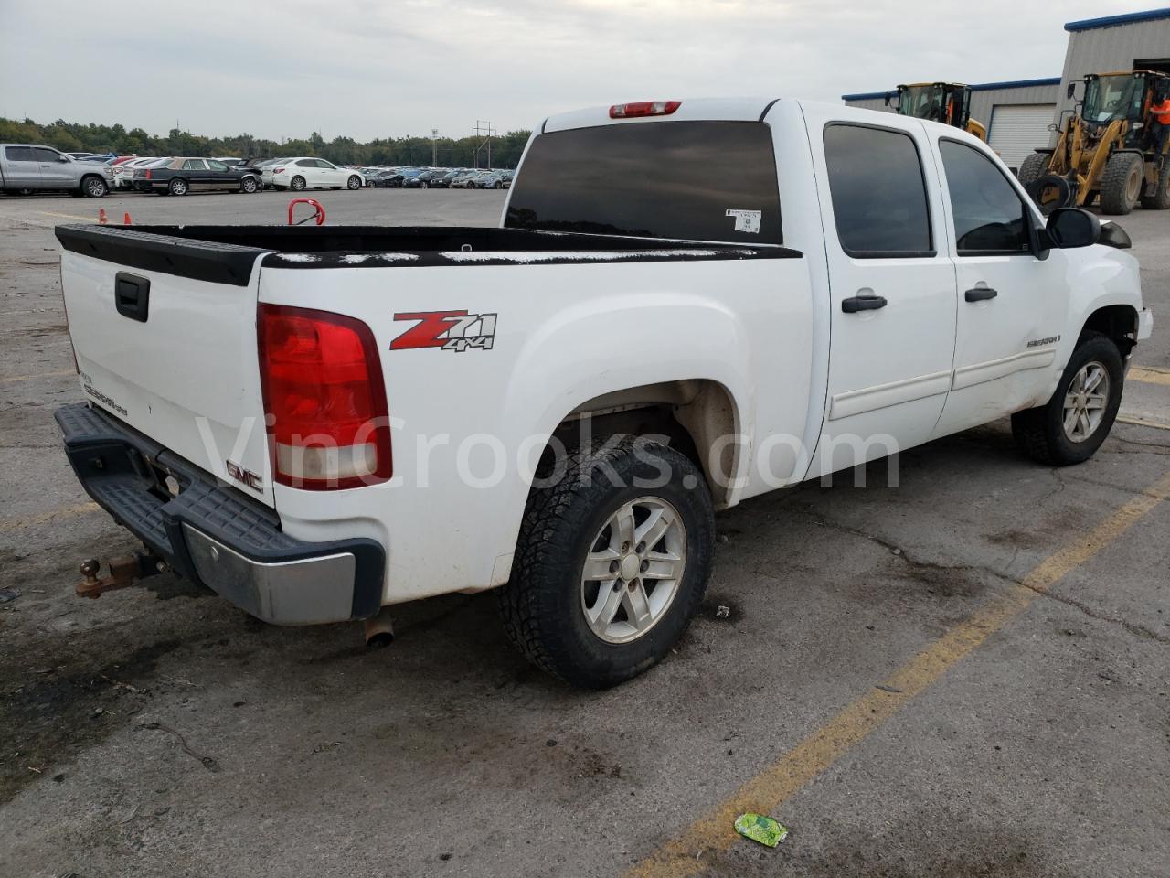 3GTEK13J88G219578