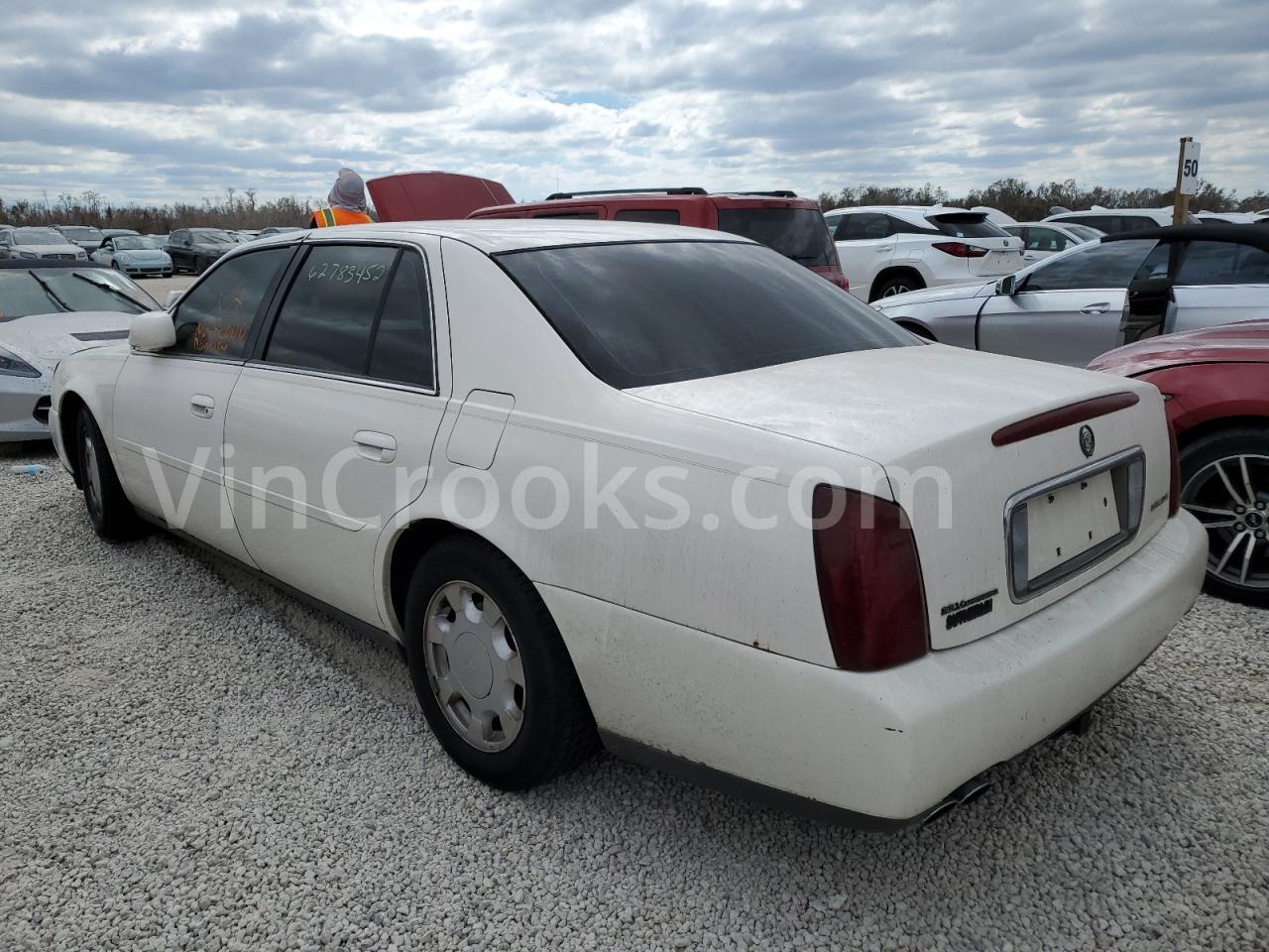1G6KD54YXYU326356
