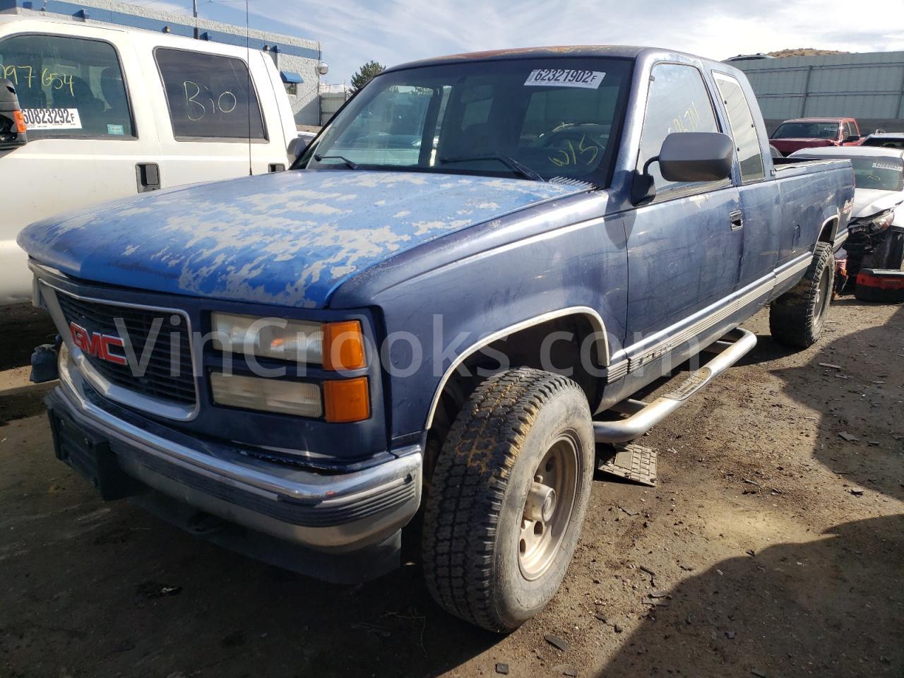 1GTEK19K1RE508102